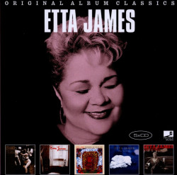 Etta James • Original Album Classics