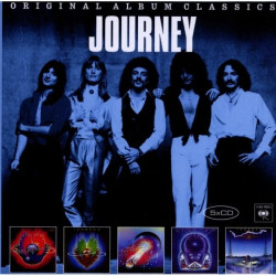 Journey • Original Album Classics