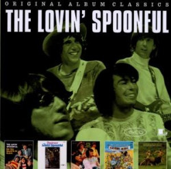 The Lovin´ Spoonful • Original Album Classics