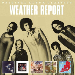 Weather Report • Original Album Classics