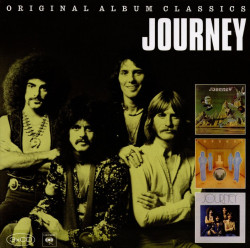 Journey • Original Album Classics