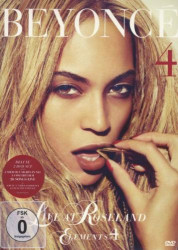 Beyoncé • Live At Roseland