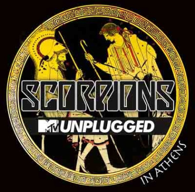 Scorpions • MTV Unplugged