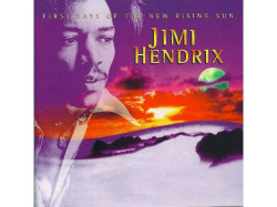 Jimi Hendrix • First Rays of the New Rising Sun