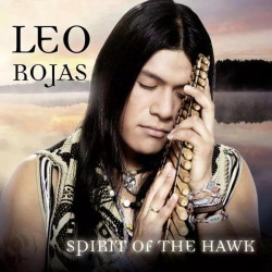 Leo Rojas • Spirit of the Hawk