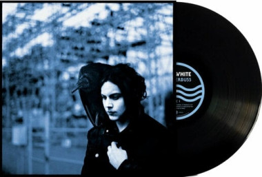 Jack White • Blunderbuss