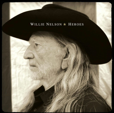 Willie Nelson • Heroes