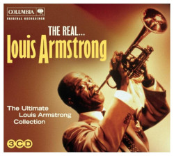 Louis Armstrong • The Real... Louis Armstrong