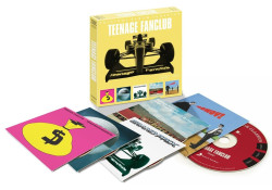 Teenage Fanclub • Original Album Classics