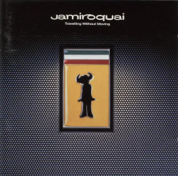 Jamiroquai • Travelling Without Moving (expanded)