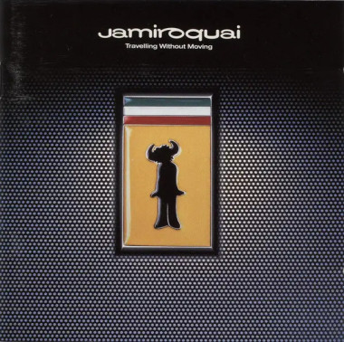 Jamiroquai • Travelling Without Moving (expanded)