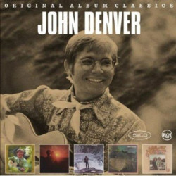 John Denver • Original Album Classics