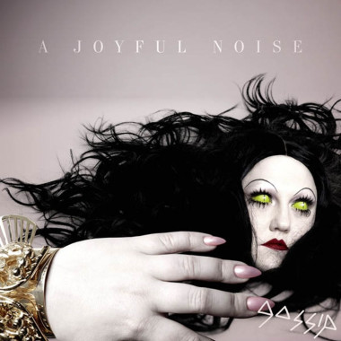 Gossip • A Joyful Noise