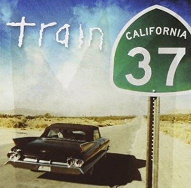 Train • California 37