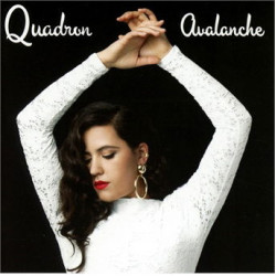 Quadron • Avalanche