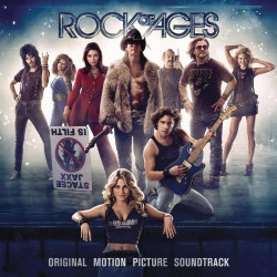 OST ROCK OF AGES • OST ROCK OF AGES