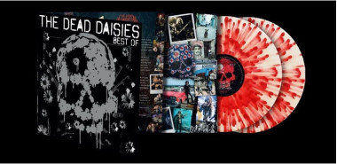 The Dead Daisies • Best Of