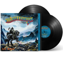 Molly Hatchet • Lost Horizon Ltd.