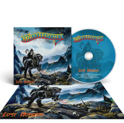 Molly Hatchet • Lost Horizon