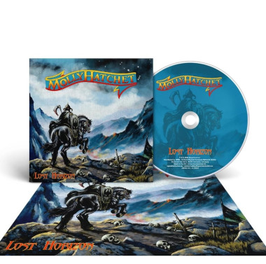 Molly Hatchet • Lost Horizon