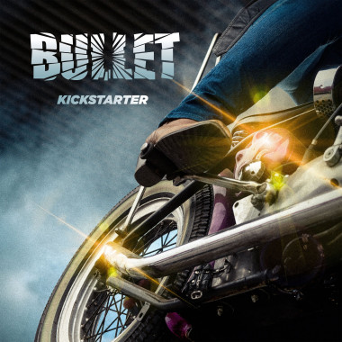 Bullet • Kickstarter