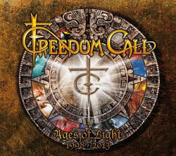 Freedom Call • Ages Of Light (1998-2013)