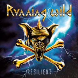 Running Wild • Resilient