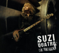 Suzi Quatro • No Control