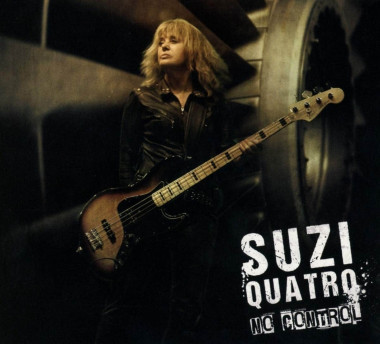 Suzi Quatro • No Control