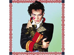 Adam & The Ants • Prince Charming