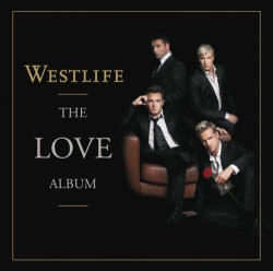 Westlife • The Love Album