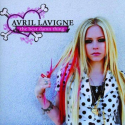 Avril Lavigne • The Best Damn Thing
