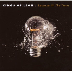 Kings Of Leon • Because Of The Times