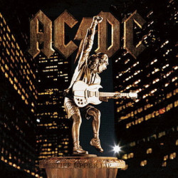 AC/DC • Stiff Upper Lip