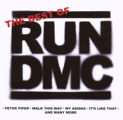 Run-DMC • Best of