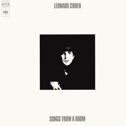 Leonard Cohen • Songs from a Room
