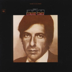 Leonard Cohen • Songs Of Leonard Cohen