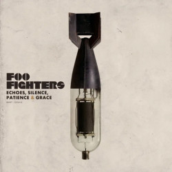 Foo Fighters • Echoes, Silence, Patience & Grace