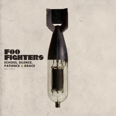 Foo Fighters • Echoes, Silence, Patience & Grace