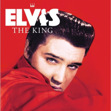 Elvis Presley • The King