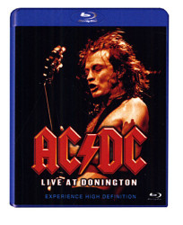 AC/DC • Live at Donington