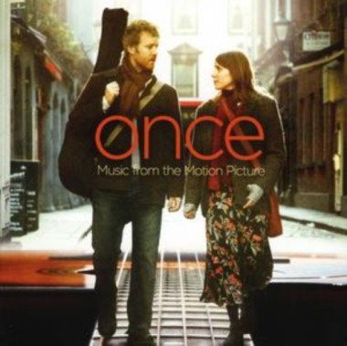 Once (Music from the Motion Picture) • Once (Music from the Motion Picture)