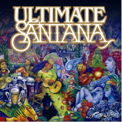 Santana • Ultimate Santana