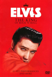 Elvis Presley • King of Rock & Roll