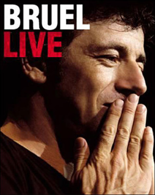 Patrick Bruel • Live 2007