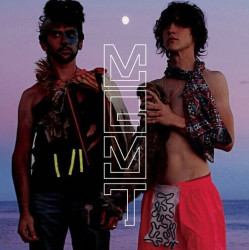 MGMT • Oracular Spectacular