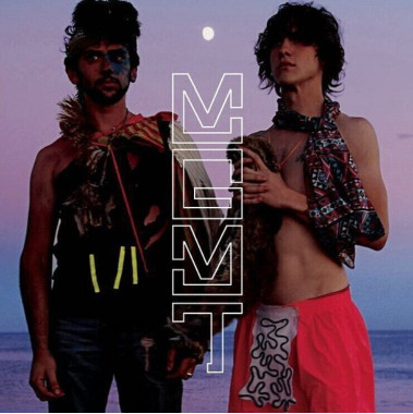 MGMT • Oracular Spectacular