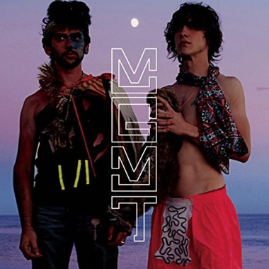 MGMT • Oracular Spectacular