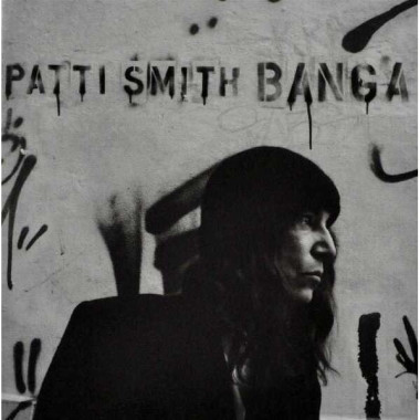 Patti Smith • Banga