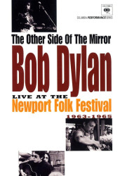 Bob Dylan • The Other Side of the Mirror
